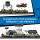 LEGO CITY 60508 Napad na policyjny pociąg - 1489557 - zdjęcie 6